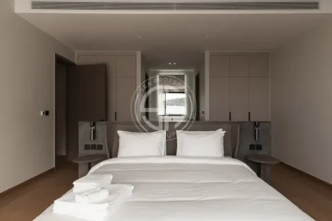 Chalet de 5 dormitorios en Phuket, Tailandia № 190668 - foto 11