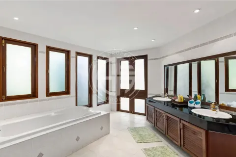 Villa in Kamala, Thailand 4 Schlafzimmer № 190665 - Foto 6
