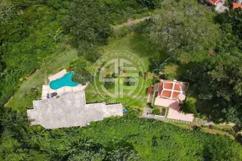 Villa in Kamala, Thailand 4 Schlafzimmer № 190665 - Foto 12