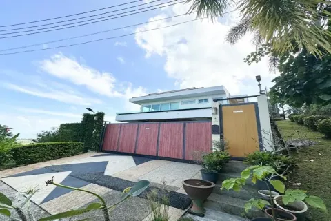 Chalet de 5 dormitorios en Pa Klok, Tailandia № 190667 - foto 11