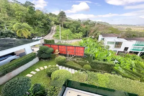 Chalet de 5 dormitorios en Pa Klok, Tailandia № 190667 - foto 2
