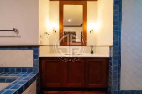 Villa in Bang Tao, Thailand 5 Schlafzimmer № 190663 - Foto 8