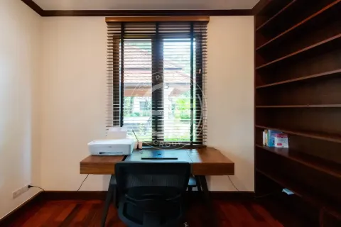 Villa in Bang Tao, Thailand 5 Schlafzimmer № 190663 - Foto 12