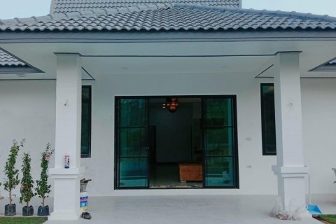 Casa de 4 dormitorios en Pattaya, Tailandia № 58970 - foto 10