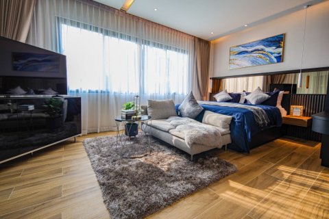 Haus in Pattaya, Thailand 4 Schlafzimmer № 58973 - Foto 25