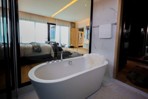 Haus in Pattaya, Thailand 4 Schlafzimmer № 58973 - Foto 23