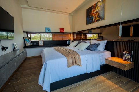 Haus in Pattaya, Thailand 4 Schlafzimmer № 58973 - Foto 27