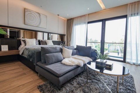 Haus in Pattaya, Thailand 4 Schlafzimmer № 58973 - Foto 21