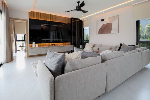 Haus in Pattaya, Thailand 4 Schlafzimmer № 58973 - Foto 5