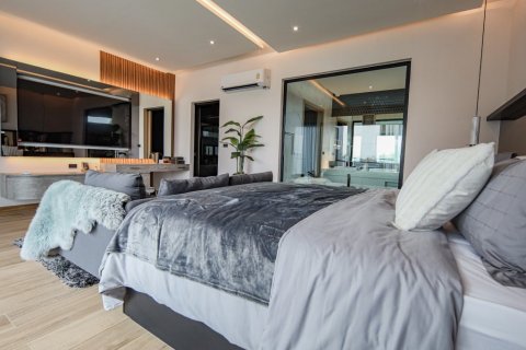 Haus in Pattaya, Thailand 4 Schlafzimmer № 58973 - Foto 20
