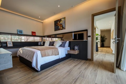 Haus in Pattaya, Thailand 4 Schlafzimmer № 58973 - Foto 29