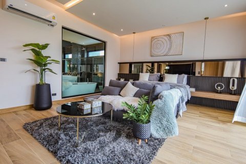 Haus in Pattaya, Thailand 4 Schlafzimmer № 58973 - Foto 19