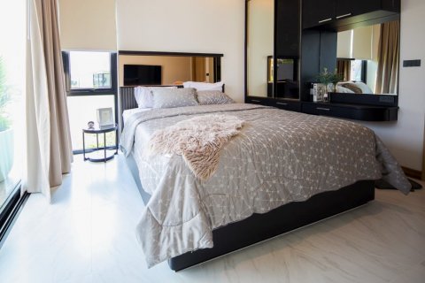 Haus in Pattaya, Thailand 4 Schlafzimmer № 58973 - Foto 16