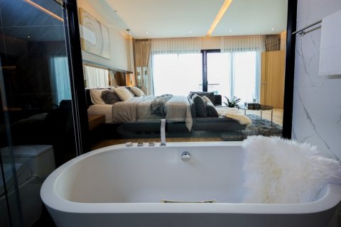 Haus in Pattaya, Thailand 4 Schlafzimmer № 58973 - Foto 22