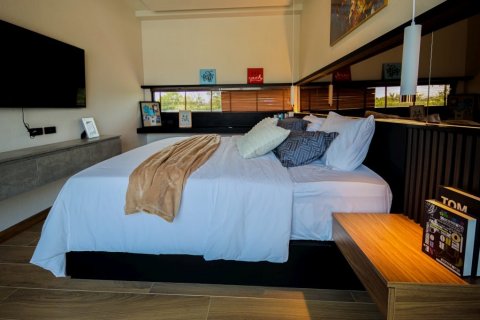 Haus in Pattaya, Thailand 4 Schlafzimmer № 58973 - Foto 28