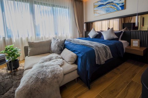 Haus in Pattaya, Thailand 4 Schlafzimmer № 58973 - Foto 26
