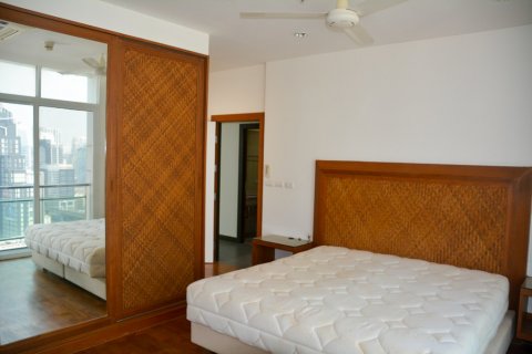 Condominio de 4 dormitorios en Bangkok, Tailandia № 66145 - foto 9