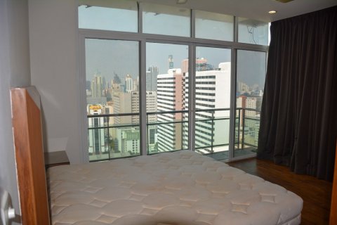Condominio de 4 dormitorios en Bangkok, Tailandia № 66145 - foto 7