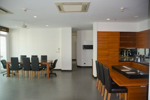 Condominio de 4 dormitorios en Bangkok, Tailandia № 66145 - foto 5