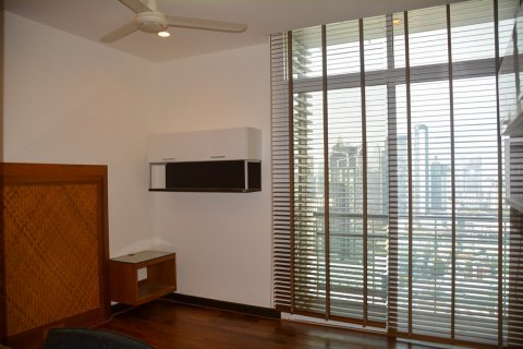 Condominio de 4 dormitorios en Bangkok, Tailandia № 66145 - foto 10