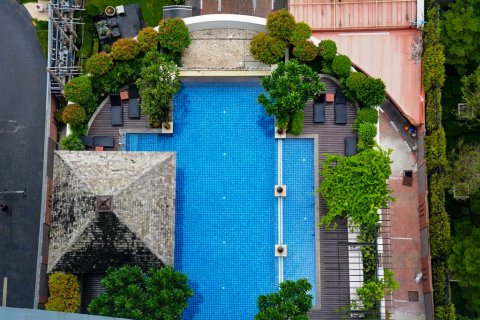 Condominio de 4 dormitorios en Bangkok, Tailandia № 66145 - foto 19