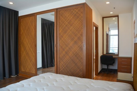 Condominio de 4 dormitorios en Bangkok, Tailandia № 66145 - foto 8