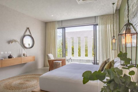 Casa de 3 dormitorios en Phuket, Tailandia № 66148 - foto 9