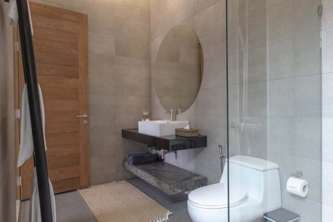 Casa de 3 dormitorios en Phuket, Tailandia № 66148 - foto 14