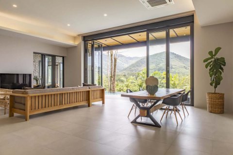 Casa de 3 dormitorios en Phuket, Tailandia № 66148 - foto 11
