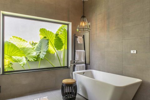 Casa de 3 dormitorios en Phuket, Tailandia № 66148 - foto 15