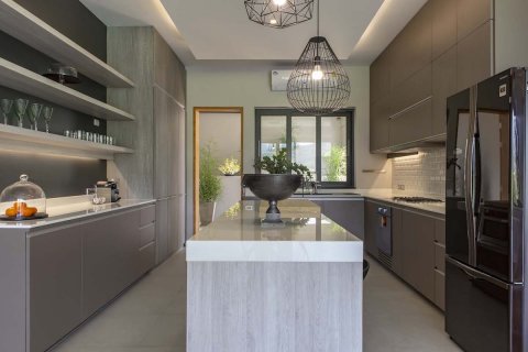 Casa de 3 dormitorios en Phuket, Tailandia № 66148 - foto 10