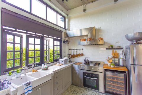 Casa de 3 dormitorios en Phuket, Tailandia № 66148 - foto 4