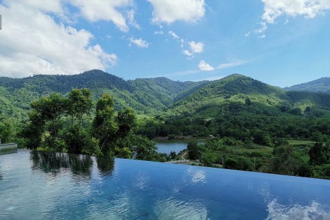 Casa de 3 dormitorios en Phuket, Tailandia № 66148 - foto 18