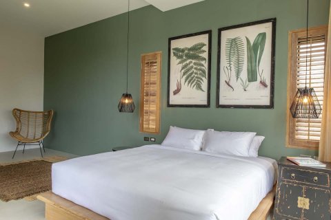 Casa de 3 dormitorios en Phuket, Tailandia № 66148 - foto 12
