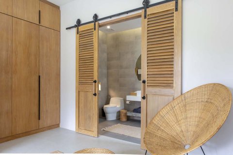 Casa de 3 dormitorios en Phuket, Tailandia № 66148 - foto 8