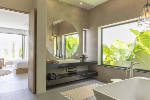 Casa de 3 dormitorios en Phuket, Tailandia № 66148 - foto 16