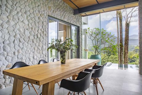 Casa de 3 dormitorios en Phuket, Tailandia № 66148 - foto 6