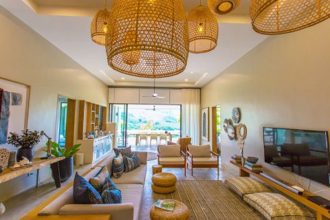 Casa de 3 dormitorios en Phuket, Tailandia № 66148 - foto 7
