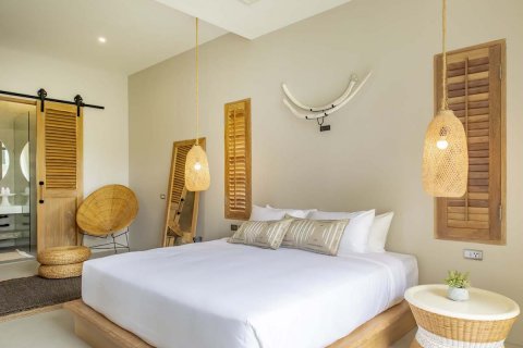 Casa de 3 dormitorios en Phuket, Tailandia № 66148 - foto 17