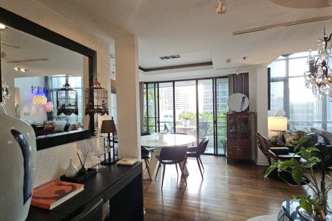 Condo à Bangkok, Thaïlande, 3 chambres  № 201199 - photo 15