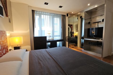 Condo à Bangkok, Thaïlande, 3 chambres  № 201199 - photo 28