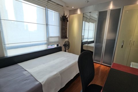 Condo à Bangkok, Thaïlande, 3 chambres  № 201199 - photo 21