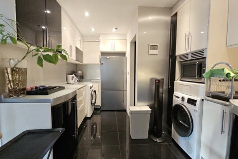 Condo à Bangkok, Thaïlande, 3 chambres  № 201199 - photo 22