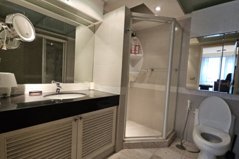 Condo à Bangkok, Thaïlande, 3 chambres  № 201199 - photo 27
