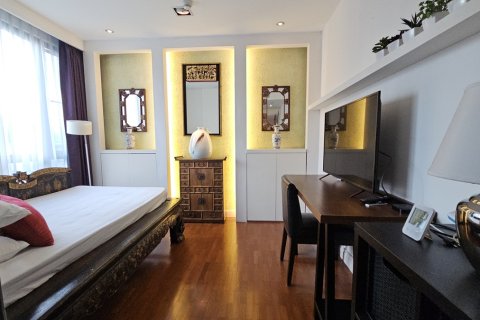 Condo à Bangkok, Thaïlande, 3 chambres  № 201199 - photo 19