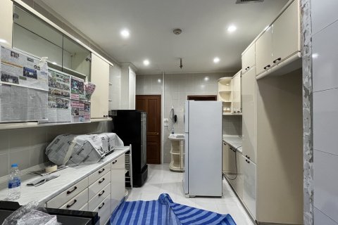 Eigentumswohnung in Khlong Toei, Bangkok, Thailand, 3 Schlafzimmer  № 201202 - Foto 16