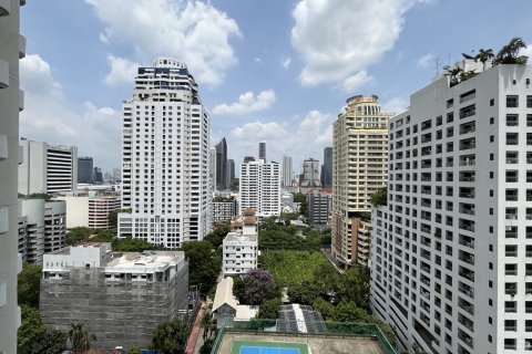 Eigentumswohnung in Khlong Toei, Bangkok, Thailand, 3 Schlafzimmer  № 201202 - Foto 15