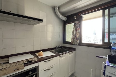 Eigentumswohnung in Khlong Toei, Bangkok, Thailand, 3 Schlafzimmer  № 201202 - Foto 17