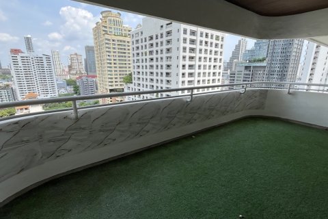 Eigentumswohnung in Khlong Toei, Bangkok, Thailand, 3 Schlafzimmer  № 201202 - Foto 14