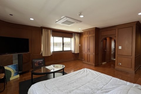 Eigentumswohnung in Khlong Toei, Bangkok, Thailand, 3 Schlafzimmer  № 201202 - Foto 7